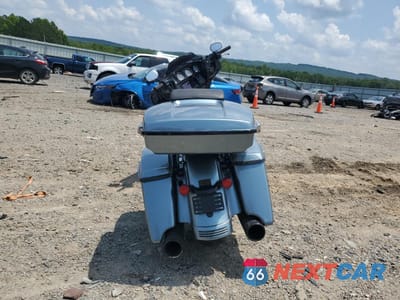 Czwarte zdjęcie samochodu z boku: 2020 HARLEY-DAVIDSON FLHXS VIN:1HD1KRP14PB606061 - miniatura