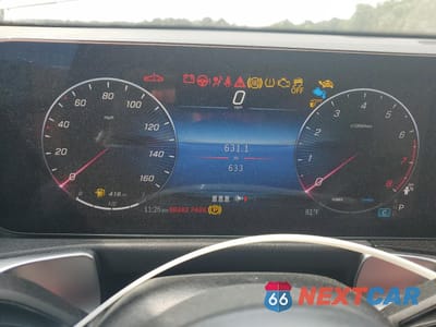 Zdjęcie 9 z 15 samochodu: 2025 MERCEDES-BENZ GLB 250 VIN:W1N4M4GBXSW420040 - miniatura