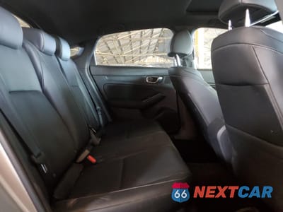 Zdjęcie 10 z 15 samochodu: 2025 ACURA INTEGRA A-SPEC VIN:19UDE4H33SA000887 - miniatura