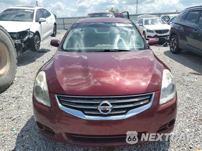 Piąte zdjęcie samochodu w środku: 2012 NISSAN ALTIMA BASE VIN:1N4AL2AP5CN503099 - miniatura