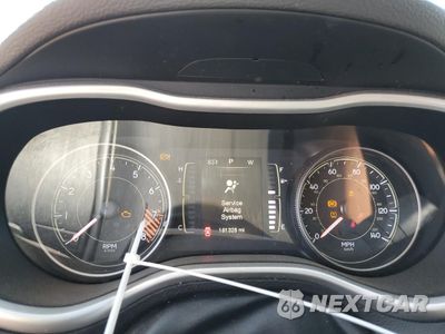 Zdjęcie 9 z 13 samochodu: 2014 JEEP CHEROKEE LATITUDE VIN:1C4PJMCS4EW179745 - miniatura