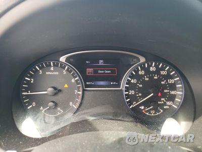Zdjęcie 9 z 14 samochodu: 2017 NISSAN ALTIMA 2.5 VIN:1N4AL3AP1HN334485 - miniatura