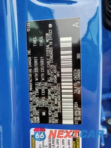 Zdjęcie 14 z 16 samochodu: 2024 LEXUS RX 350 BASE VIN:2T2BAMCA8RC056073 - miniatura