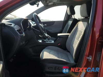 Zdjęcie 7 z 13 samochodu: 2020 CHEVROLET EQUINOX LT VIN:2GNAXUEV0L6246058 - miniatura