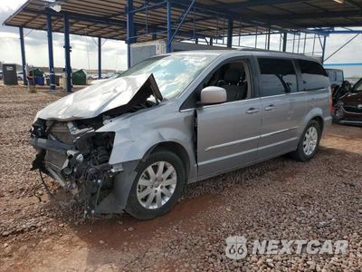 2016 CHRYSLER TOWN & COUNTRY TOURING 2C4RC1BG2GR148830 - główne zdjęcie licytacji z USA - miniatura