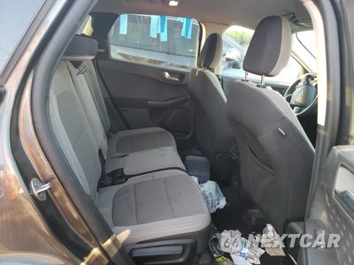 Zdjęcie 10 z 12 samochodu: 2020 FORD ESCAPE SE VIN:1FMCU0G6XLUB06203 - miniatura