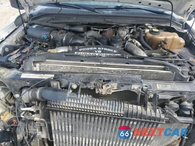 Zdjęcie 11 z 12 samochodu: 2008 FORD F450 SUPER DUTY VIN:1FTXW43R98EB64294 - miniatura