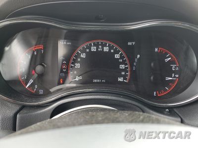 Zdjęcie 9 z 16 samochodu: 2020 DODGE DURANGO R/T VIN:1C4SDJCT9LC132007 - miniatura