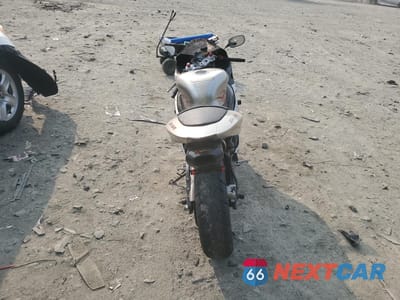 Czwarte zdjęcie samochodu z boku: 2006 KAWASAKI ZX636 C1 VIN:JKBZXJD186A001434 - miniatura