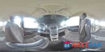 Zdjęcie 15 z 15 samochodu: 2014 DODGE GRAND CARAVAN SE VIN:2C4RDGBGXER187839 - miniatura