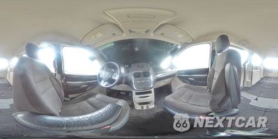 Zdjęcie 15 z 15 samochodu: 2014 DODGE GRAND CARAVAN SE VIN:2C4RDGBGXER187839 - miniatura
