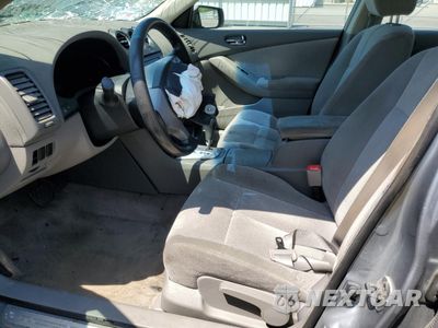 Zdjęcie 7 z 14 samochodu: 2008 NISSAN ALTIMA 2.5 VIN:1N4AL21E18N415513 - miniatura