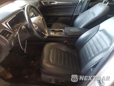 Zdjęcie 7 z 12 samochodu: 2017 FORD FUSION SE HYBRID VIN:3FA6P0LU7HR409165 - miniatura