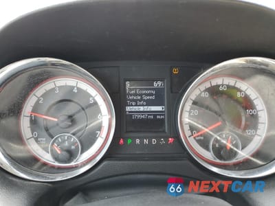 Zdjęcie 9 z 16 samochodu: 2012 DODGE GRAND CARAVAN CREW VIN:2C4RDGDG4CR113942 - miniatura