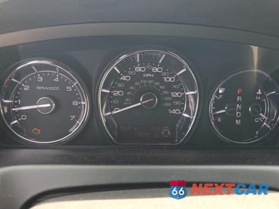 Zdjęcie 9 z 14 samochodu: 2010 LINCOLN MKS VIN:1LNHL9DR8AG615682 - miniatura