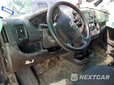 Zdjęcie 8 z 13 samochodu: 2021 RAM PROMASTER 3500 3500 HIGH VIN:3C6MRVJG2ME579383 - miniatura