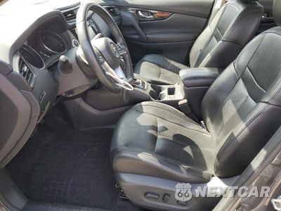 Zdjęcie 7 z 16 samochodu: 2019 NISSAN ROGUE S VIN:5N1AT2MT7KC760001 - miniatura
