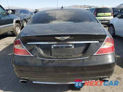 Zdjęcie 6 z 12 samochodu: 2008 MERCEDES-BENZ CLS 550 VIN:WDDDJ72X28A128981 - miniatura