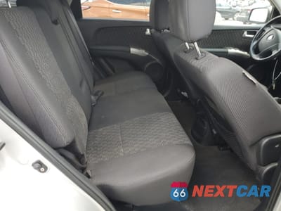 Zdjęcie 10 z 14 samochodu: 2007 KIA SPORTAGE EX VIN:KNDJF723777345613 - miniatura