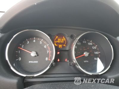 Zdjęcie 9 z 13 samochodu: 2009 NISSAN ROGUE S VIN:JN8AS58V69W187142 - miniatura