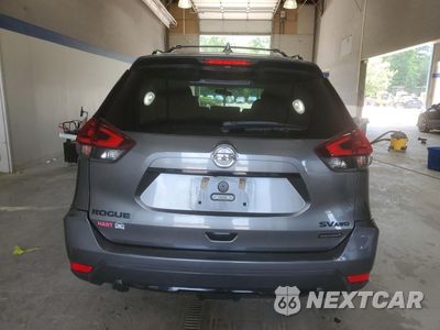Zdjęcie 6 z 16 samochodu: 2018 NISSAN ROGUE S VIN:5N1AT2MV4JC755693 - miniatura