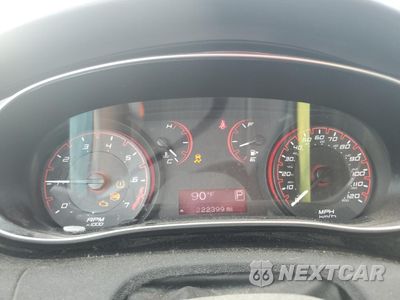 Zdjęcie 9 z 15 samochodu: 2013 DODGE DART SXT VIN:1C3CDFBA0DD338382 - miniatura
