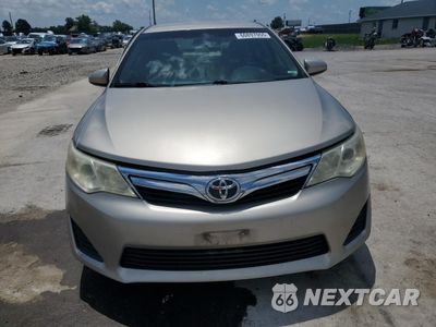 Piąte zdjęcie samochodu w środku: 2013 TOYOTA CAMRY L VIN:4T4BF1FK9DR323288 - miniatura