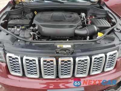 Zdjęcie 12 z 13 samochodu: 2020 JEEP GRAND CHEROKEE LIMITED VIN:1C4RJFBG7LC400089 - miniatura