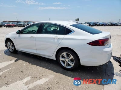 Drugie zdjęcie samochodu z przodu: 2018 BUICK REGAL PREFERRED VIN:W04GL6SX6J1130082 - miniatura