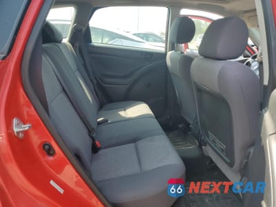 Zdjęcie 11 z 15 samochodu: 2005 PONTIAC VIBE VIN:5Y2SL63825Z400648 - miniatura