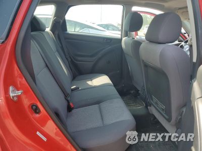 Zdjęcie 11 z 15 samochodu: 2005 PONTIAC VIBE VIN:5Y2SL63825Z400648 - miniatura