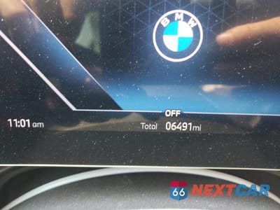 Zdjęcie 9 z 12 samochodu: 2025 BMW 228XI VIN:WBA23GG04S7S59807 - miniatura