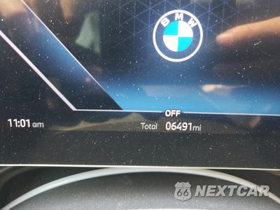 Zdjęcie 9 z 12 samochodu: 2025 BMW 228XI VIN:WBA23GG04S7S59807 - miniatura