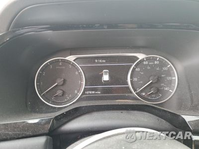 Zdjęcie 9 z 13 samochodu: 2022 NISSAN PATHFINDER S VIN:5N1DR3ACXNC203982 - miniatura