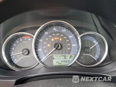 Zdjęcie 9 z 12 samochodu: 2016 TOYOTA COROLLA L VIN:2T1BURHE7GC688550 - miniatura