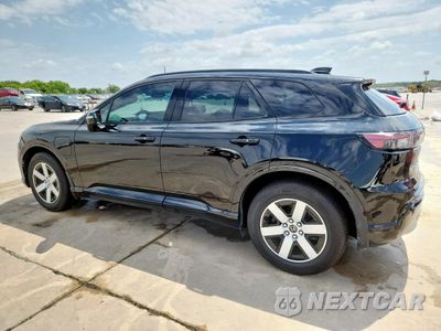 Drugie zdjęcie samochodu z przodu: 2024 HONDA PROLOGUE TOUR VIN:3GPKHWRM0RS529723 - miniatura