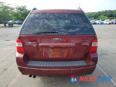 Zdjęcie 6 z 16 samochodu: 2005 FORD FREESTYLE LIMITED VIN:1FMDK06185GA74112 - miniatura