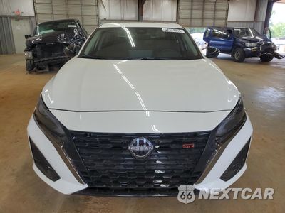 Piąte zdjęcie samochodu w środku: 2025 NISSAN ALTIMA SR VIN:1N4BL4CV8SN331189 - miniatura