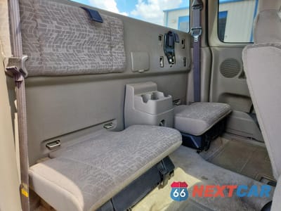 Zdjęcie 10 z 12 samochodu: 2005 GMC CANYON VIN:1GTDT196058265886 - miniatura