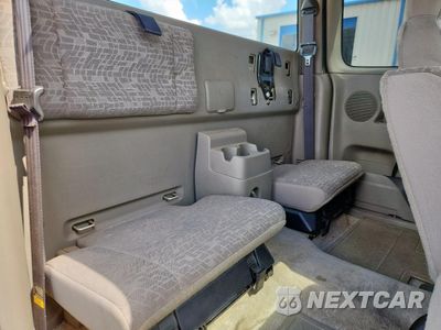 Zdjęcie 10 z 12 samochodu: 2005 GMC CANYON VIN:1GTDT196058265886 - miniatura