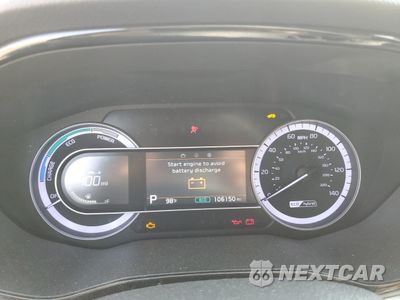 Zdjęcie 9 z 15 samochodu: 2021 KIA NIRO LX VIN:KNDCB3LCXM5469281 - miniatura