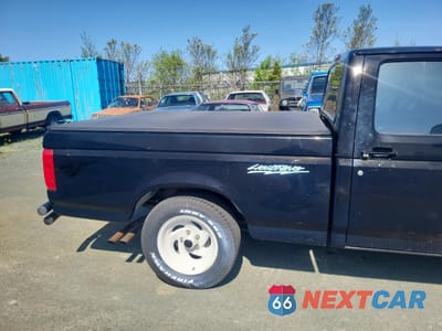 Zdjęcie 10 z 12 samochodu: 1993 FORD F150 VIN:1FTDF15R9PLA99925 - miniatura