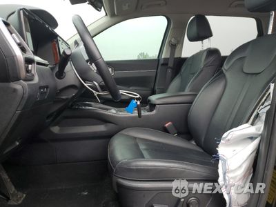 Zdjęcie 7 z 14 samochodu: 2021 KIA SORENTO S VIN:KNDRG4LGXM5059598 - miniatura
