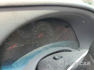 Zdjęcie 9 z 13 samochodu: 2005 CHEVROLET TRAILBLAZER LS VIN:1GNDT13S352274016 - miniatura