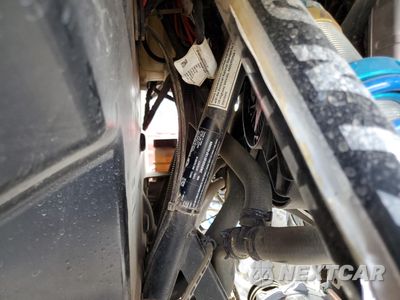 Zdjęcie 10 z 11 samochodu: 2016 POLARIS RZR XP TURBO EPS VIN:3NSVDE921GF452089 - miniatura