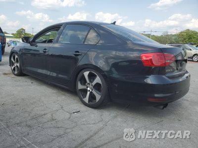 Drugie zdjęcie samochodu z przodu: 2015 VOLKSWAGEN JETTA SE VIN:3VWD17AJ0FM236715 - miniatura