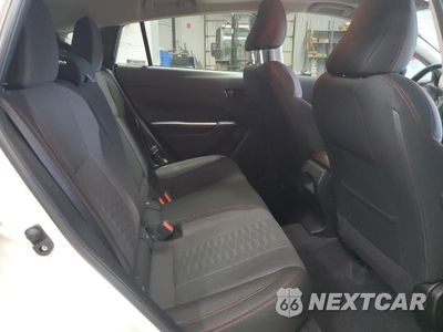 Zdjęcie 10 z 15 samochodu: 2024 SUBARU IMPREZA SPORT VIN:JF1GUAFC1R8306445 - miniatura
