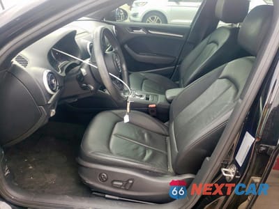 Zdjęcie 7 z 13 samochodu: 2020 AUDI A3 PREMIUM VIN:WAUAUGFF6LA073477 - miniatura
