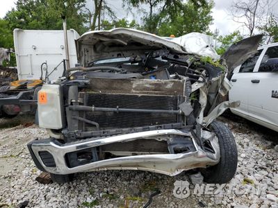 Piąte zdjęcie samochodu w środku: 2013 FORD F550 SUPER DUTY VIN:1FD0W5HT1DEB26057 - miniatura
