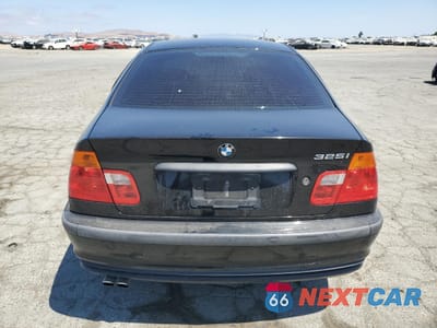 Zdjęcie 6 z 12 samochodu: 2001 BMW 325 I VIN:WBAAV33471FU81088 - miniatura